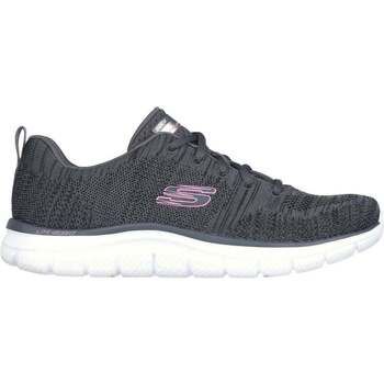 Skechers Zapatillas de running TRACK para mujer