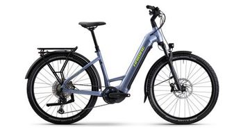 Haibike trekking 7 5 low shimano xt deore 12s 27 5   720wh azul 2025