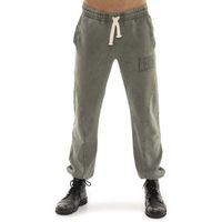 leone 1947 pantalon chandal man sweatpants old wash para hombre