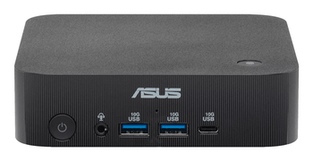 ASUS NUC PN54-BBR321MNS1 R3 210 4C/8T (28W) BAREBONE (L6)