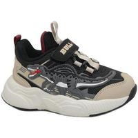 bull boys zapatillas bul-i25-dnal5100-be para nino
