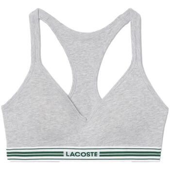 Lacoste Triángulo/Sin Aros World para mujer