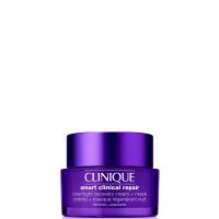 clinique smart clinical repairr overnight recovery cream  mask 50ml