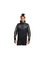 chaqueta nike sportswear repeat hombre bk