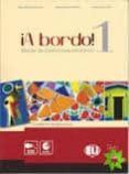 a bordo 1 - actividades + cd
