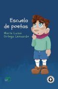 escuela de poetas