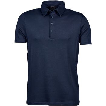 Tee Jays Polo Pima para mujer
