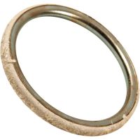 junta de tubo de escape culata 335x393mm