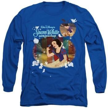 Snow White Tops y Camisetas TV14852 para hombre