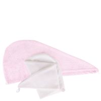 brushworks hair wrap