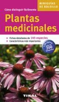 plantas medicinales miniguias de bolsillo