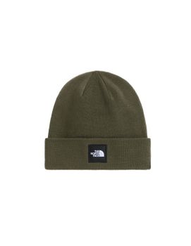 Gorro de Montaña The North Face Dock Worker Recycled Hombre Verde