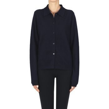 Semicouture Chaqueta de punto MGC00008028AI para mujer