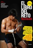 el libro del reto men s health: un cuerpo mas fibrado fuerte y muscula