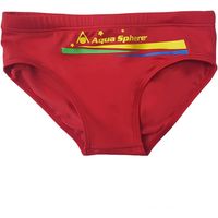 aqua sphere banador sj122 para nino