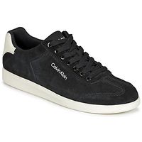 calvin klein jeans zapatillas low cupsole laceup su para hombre