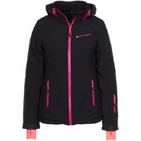 peak mountain chaqueta blouson de ski femme amali para mujer