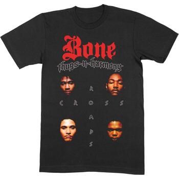 Bone Thugs N Harmony Camiseta manga larga Crossroads para mujer