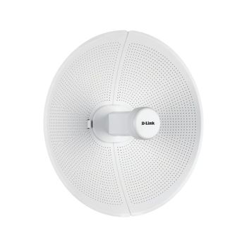D-Link DAP-3712 Punto de Acceso Wifi AC PoE