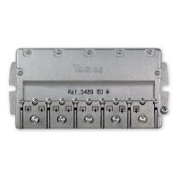 televes repartidor satelite 8 direcciones 1416 db gris
