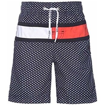Tommy Hilfiger Bañador KB0KB01975 002 para niño