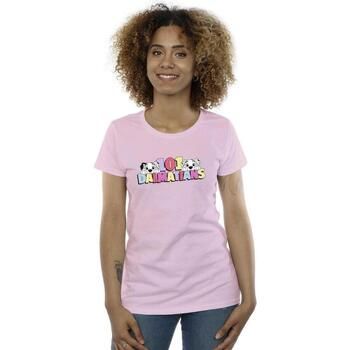 Disney Camiseta 101 Dalmatians para mujer