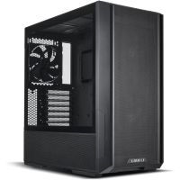 lian-li lancool 216 cristal templado usb 30 negra