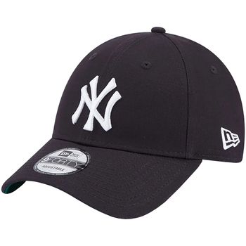 New-Era Gorra Team Side Patch 9FORTY New York Yankees Cap para hombre