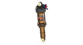 Amortiguador fox racing shox float dps factory 3pos adj evol sv