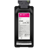 cartucho de tinta epson sjic48p-m magenta 480 ml pack individual