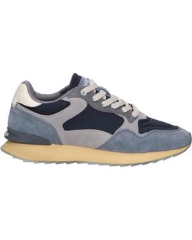 de HOFF ZAPATILLAS HOFF CITY MOSCOW 22502010 ES AZUL