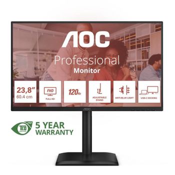 AOC E4 24E4CV 24