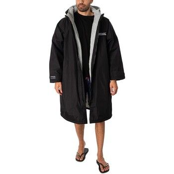 Regatta Chaqueta deporte Bata cambiadora impermeable para hombre