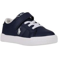 ralph lauren zapatillas sutton para nina