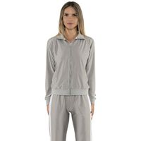 leone 1947 chaqueta deporte woman high collar outdoors para mujer