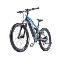eu direct kimdyma k01 titan x bicicleta electrica 48v 20ah samsungbattery motor de 500w velocidad maxima recomendada 2