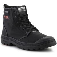 palladium botines pampa lite hi para hombre