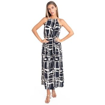Isla Bonita By Sigris Vestido largo Vestido Largo Midi para mujer