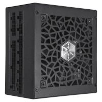 fuente de alimentacion silverstone hela 1300r platinum 1300w 80 plus platinum modular