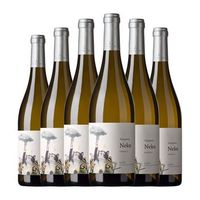 tampesta vino blanco neko leon 75 cl 13 vol caja de 6 unidades
