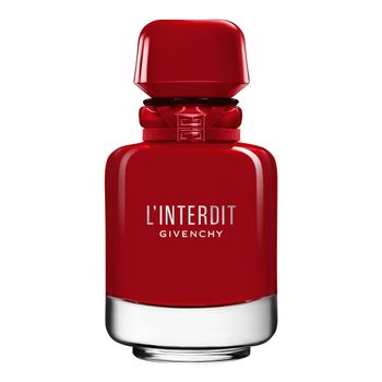 Givenchy L'Interdit Rouge Ultime Eau de Parfum