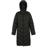 regatta parka anita para mujer