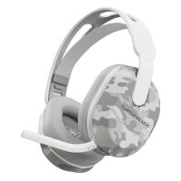 auriculares turtle beach stealth 500 inalambricos bluetooth gaming camuflaje