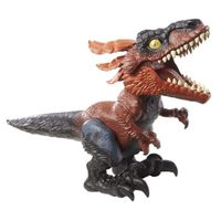 jurassic world dominion dinosaurio pyrorraptor uncaged juguete 5 anos