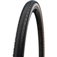 schwalbe g-one rs evo super race gravel tyre black