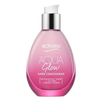 Biotherm Cosmética Facial Aqua Glow Super Concentrate