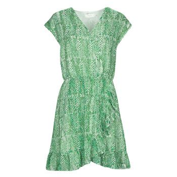 Deeluxe Vestido DYANI RO W para mujer