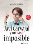 javi carvajal y un caso imposible