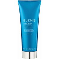 elemis cool down body wash 200ml