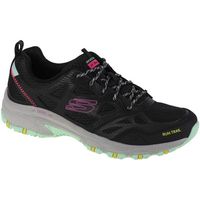 skechers zapatillas de senderismo hillcrest - pure escapade para mujer